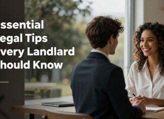 Essential Legal Tips Every Landlord Should Know