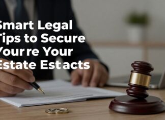 Smart Legal Tips to Secure Your Real Estate Investments