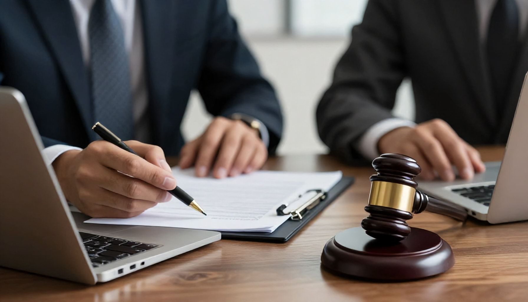 How to Avoid Costly Legal Pitfalls in Real Estate Deals*