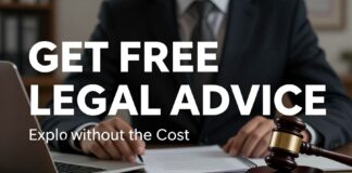 Get Free Legal Advice: Expert Help Without the Cost