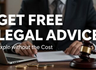 Get Free Legal Advice: Expert Help Without the Cost