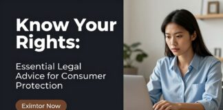 Know Your Rights: Essential Legal Advice for Consumer Protection