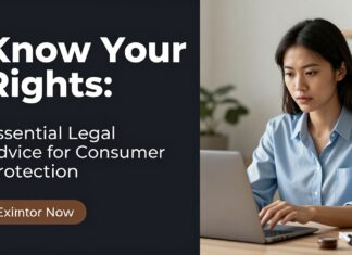 Know Your Rights: Essential Legal Advice for Consumer Protection