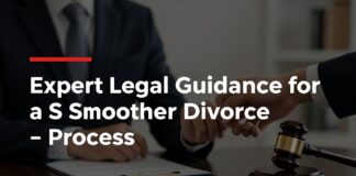 Expert Legal Guidance for a Smoother Divorce Process