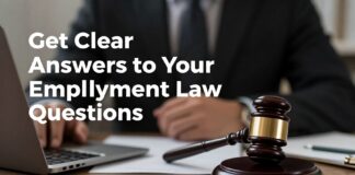 Get Clear Answers to Your Employment Law Questions