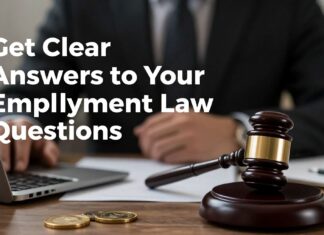 Get Clear Answers to Your Employment Law Questions