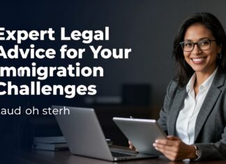 Expert Legal Advice for Your Immigration Challenges