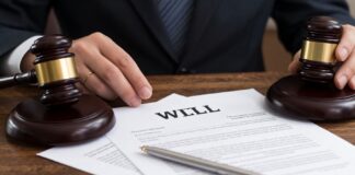 Get Expert Legal Advice for Your Will Today