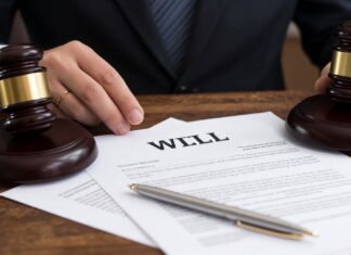 Get Expert Legal Advice for Your Will Today