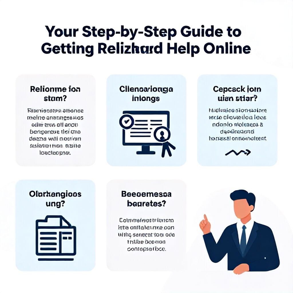 Your Step-by-Step Guide to Getting Reliable Legal Help Online*