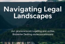 Navigating Legal Landscapes: A Comprehensive Guide for Digital Nomads Navigating Legal Landscapes: A Comprehensive Guide for Digital Nomads