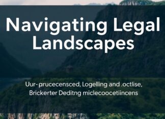 Navigating Legal Landscapes: A Comprehensive Guide for Digital Nomads Navigating Legal Landscapes: A Comprehensive Guide for Digital Nomads
