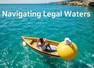 Navigating Legal Waters: Understanding Your Rights During Summer Vacations Navigating Legal Waters: Understanding Your Rights During Summer Vacations