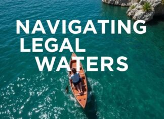 Navigating Legal Waters: Understanding Your Rights While Traveling Abroad Navigating Legal Waters: Understanding Your Rights While Traveling Abroad