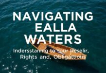 Navigating Legal Waters: Understanding Your Rights and Responsibilities Navigating Legal Waters: Understanding Your Rights and Obligations
