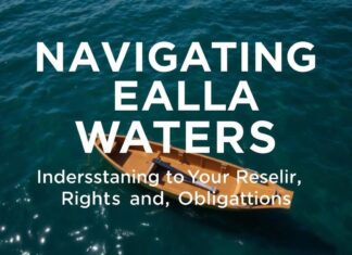 Navigating Legal Waters: Understanding Your Rights and Responsibilities Navigating Legal Waters: Understanding Your Rights and Obligations