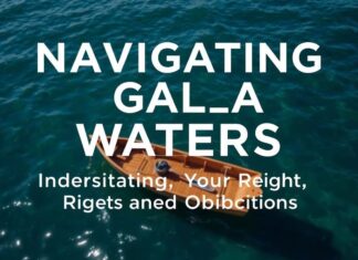 Navigating Legal Waters: Understanding Your Rights and Responsibilities Navigating Legal Waters: Understanding Your Rights and Obligations