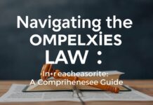 Navigating the Complexities of Genealogical Law: A Comprehensive Guide Navigating the Complexities of Genealogical Law: A Comprehensive Guide
