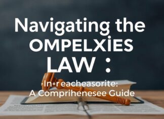 Navigating the Complexities of Genealogical Law: A Comprehensive Guide Navigating the Complexities of Genealogical Law: A Comprehensive Guide