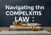 Navigating the Complexities of Genealogical Law: A Comprehensive Guide Navigating the Complexities of Genealogical Law: A Comprehensive Guide