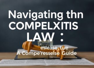 Navigating the Complexities of Genealogical Law: A Comprehensive Guide Navigating the Complexities of Genealogical Law: A Comprehensive Guide