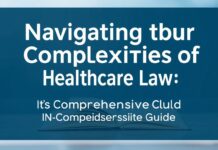 Navigating the Complexities of Healthcare Law: A Comprehensive Guide Navigating the Complexities of Healthcare Law: A Comprehensive Guide
