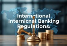 Navigating the Complexities of International Banking Regulations: A Legal Perspective Navigating the Complexities of International Banking Regulations: A Legal Perspective
