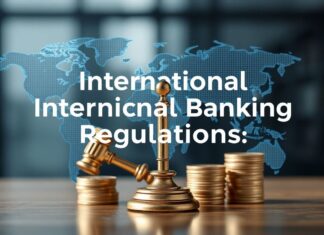 Navigating the Complexities of International Banking Regulations: A Legal Perspective Navigating the Complexities of International Banking Regulations: A Legal Perspective