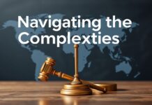 Navigating the Complexities of International Contract Law Navigating the Complexities of International Contract Law