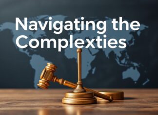 Navigating the Complexities of International Contract Law Navigating the Complexities of International Contract Law