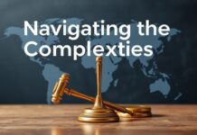 Navigating the Complexities of International Contract Law Navigating the Complexities of International Contract Law