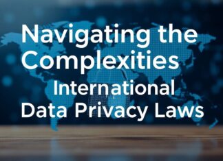 Navigating the Complexities of International Data Privacy Laws Navigating the Complexities of International Data Privacy Laws
