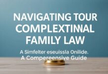 Navigating the Complexities of International Family Law: A Comprehensive Guide Navigating the Complexities of International Family Law: A Comprehensive Guide