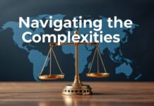 Navigating the Complexities of International Intellectual Property Law Navigating the Complexities of International Intellectual Property Law