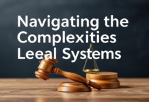 Navigating the Complexities of International Legal Systems: A Comprehensive Guide Navigating the Complexities of International Legal Systems: A Comprehensive Guide