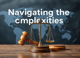 Navigating the Complexities of International Legal Systems Navigating the Complexities of International Legal Systems