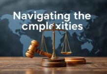 Navigating the Complexities of International Legal Systems Navigating the Complexities of International Legal Systems