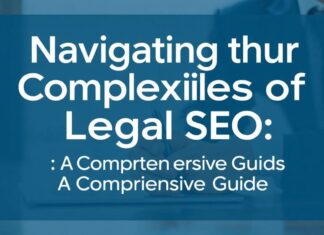 Navigating the Complexities of Legal SEO: A Comprehensive Guide Navigating the Complexities of Legal SEO: A Comprehensive Guide