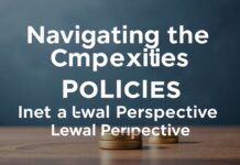 Navigating the Complexities of Modern Immigration Policies: A Legal Perspective Navigating the Complexities of Modern Immigration Policies: A Legal Perspective