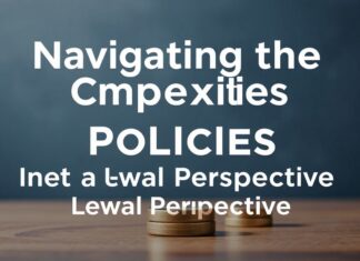 Navigating the Complexities of Modern Immigration Policies: A Legal Perspective Navigating the Complexities of Modern Immigration Policies: A Legal Perspective