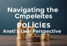 Navigating the Complexities of Modern Immigration Policies: A Legal Perspective Navigating the Complexities of Modern Immigration Policies: A Legal Perspective