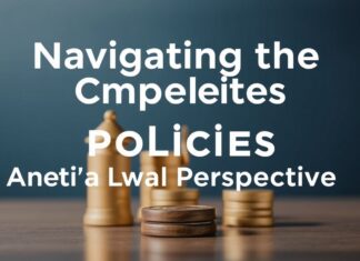 Navigating the Complexities of Modern Immigration Policies: A Legal Perspective Navigating the Complexities of Modern Immigration Policies: A Legal Perspective