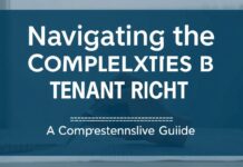 Navigating the Complexities of Tenant Rights: A Comprehensive Guide Navigating the Complexities of Tenant Rights: A Comprehensive Guide