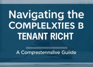 Navigating the Complexities of Tenant Rights: A Comprehensive Guide Navigating the Complexities of Tenant Rights: A Comprehensive Guide