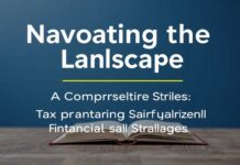 Navigating the Legal Landscape: A Comprehensive Guide to Tax Planning and Financial Strategies Navigating the Legal Landscape: A Comprehensive Guide to Tax Planning and Financial Strategies