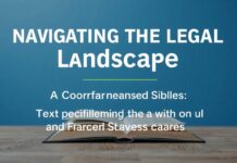 Navigating the Legal Landscape: A Comprehensive Guide to Tax Planning and Financial Strategies Navigating the Legal Landscape: A Comprehensive Guide to Tax Planning and Financial Strategies