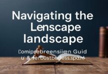 Navigating the Legal Landscape: A Comprehensive Guide for Students Navigating the Legal Landscape: A Comprehensive Guide for Students