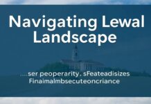 Navigating the Legal Landscape: A Comprehensive Guide to Property Financing and Strategies Navigating the Legal Landscape: A Comprehensive Guide to Property Financing and Strategies