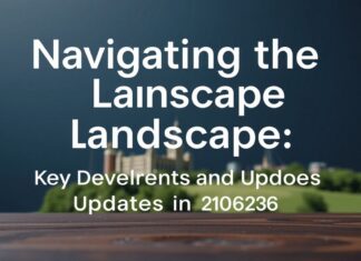 Navigating the Legal Landscape: Key Developments and Updates in 2026 Navigating the Legal Landscape: Key Developments and Updates in 2026