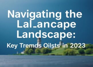 Navigating the Legal Landscape: Key Trends and Discussions in 2023 Navigating the Legal Landscape: Key Trends and Discussions in 2023